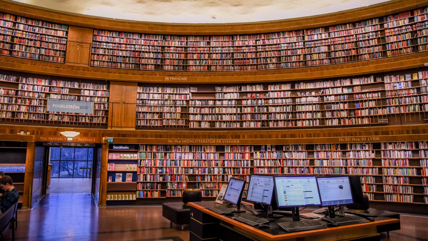 Cinco livros que você não pode perder